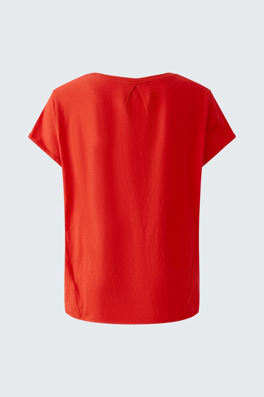 Oui - Lipstick Red T-Shirt