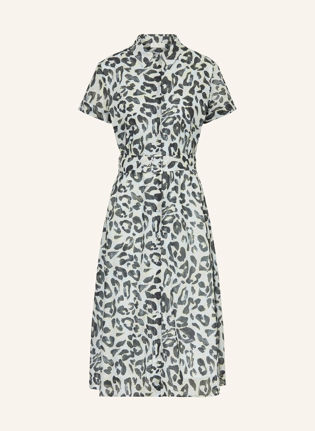 Catnoir - Dora Animal Cotton Dress