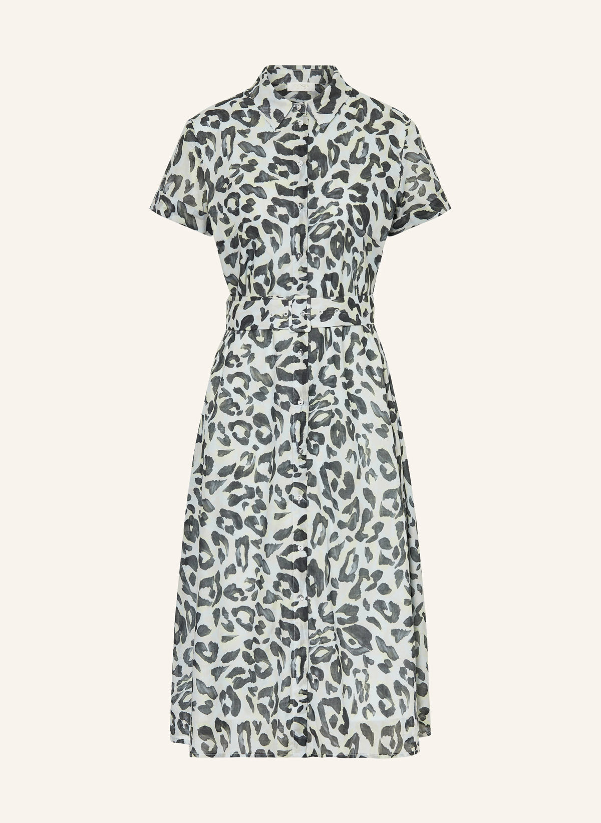 Catnoir - Dora Animal Cotton Dress