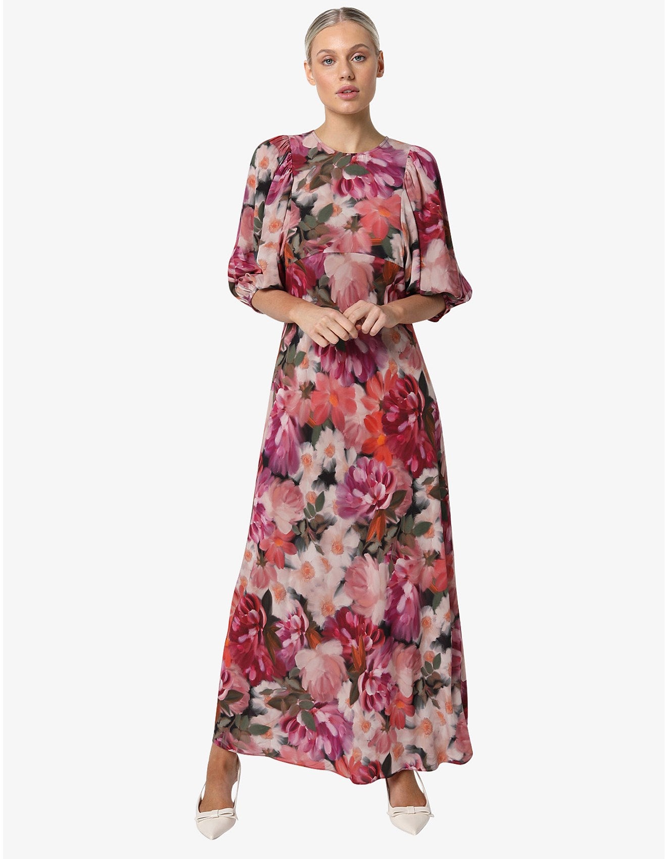 Kachel Natalia Dress