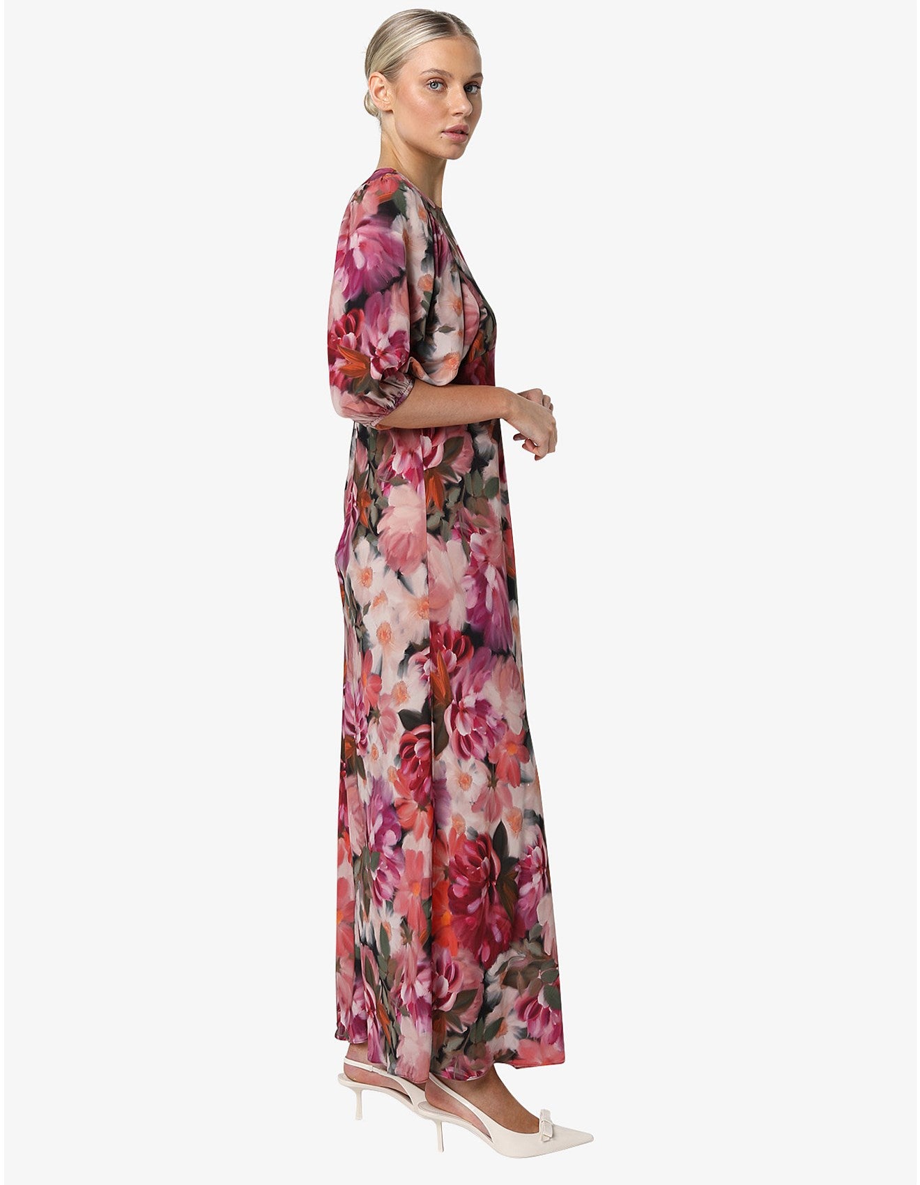 Kachel Natalia Dress