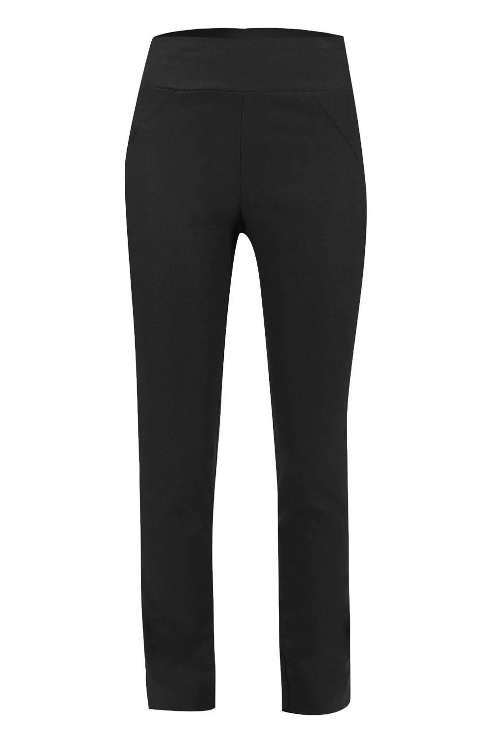 Verge - Premier Pant - Black