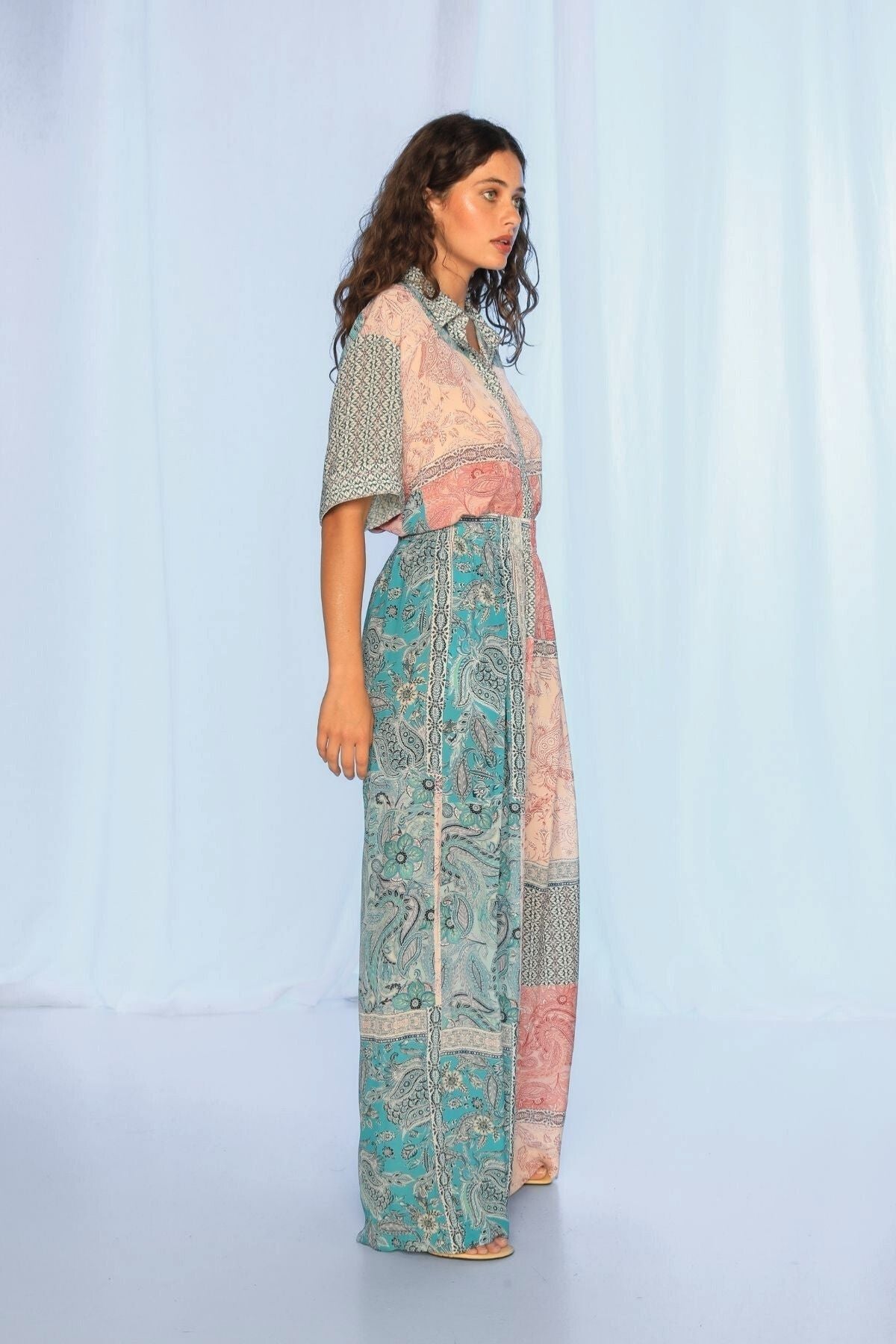 Kachel - Monica Shirt