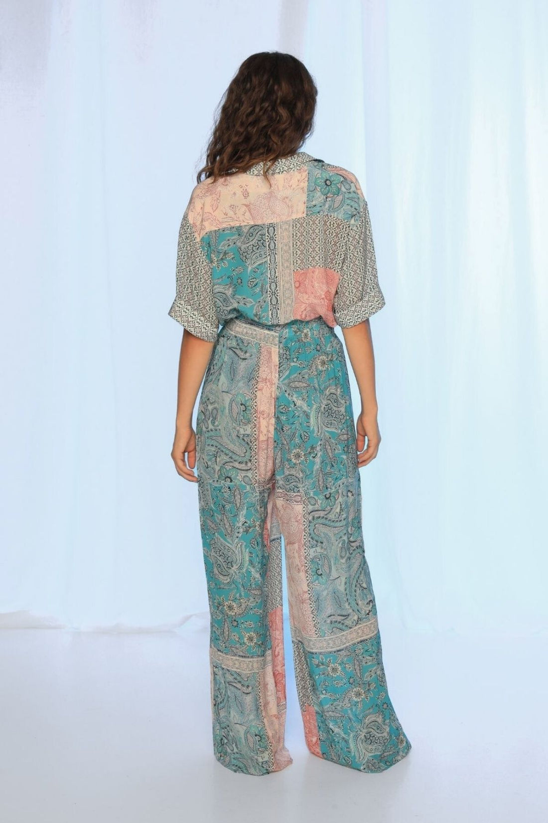 Kachel - Monica Shirt