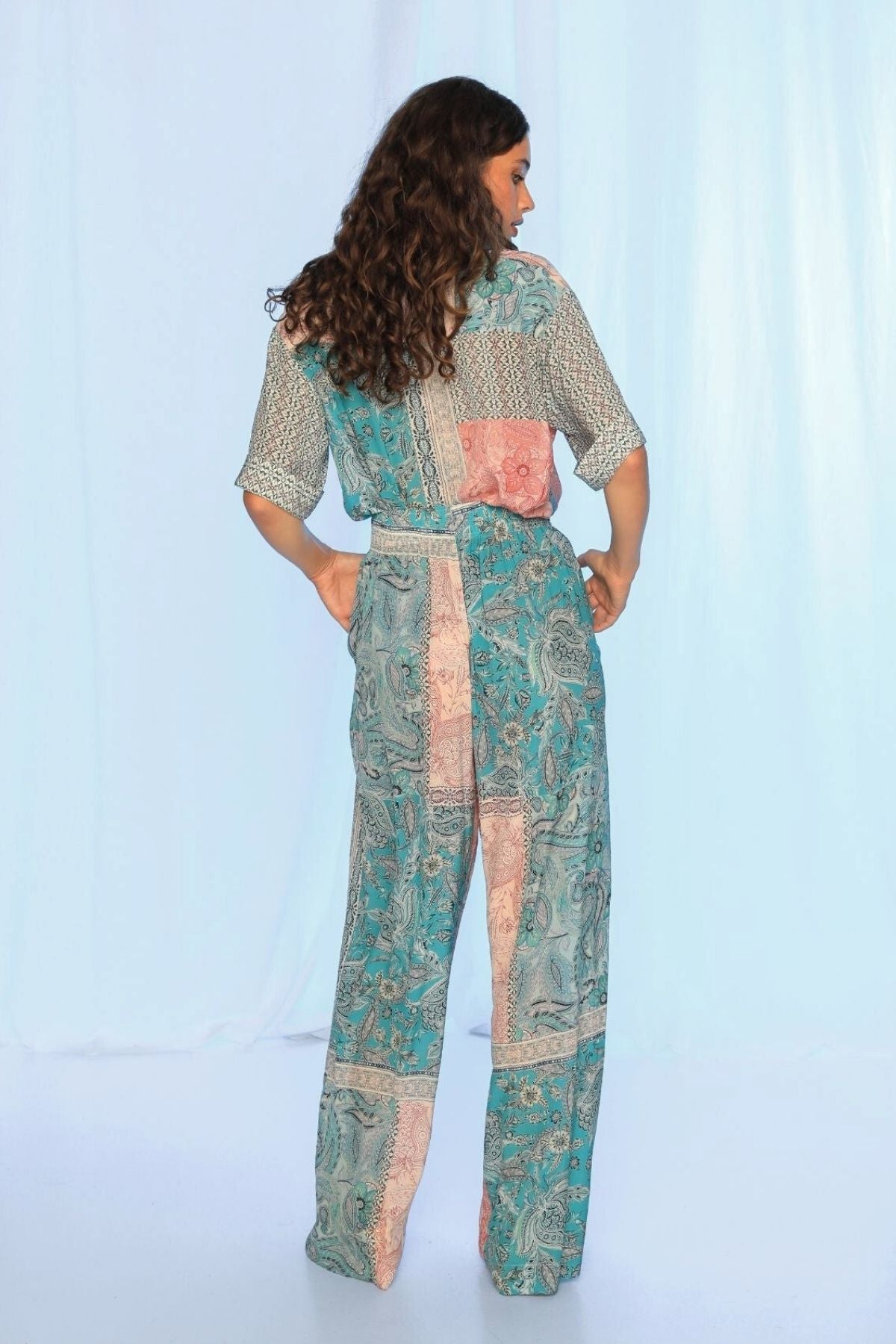 Kachel - Monica Shirt