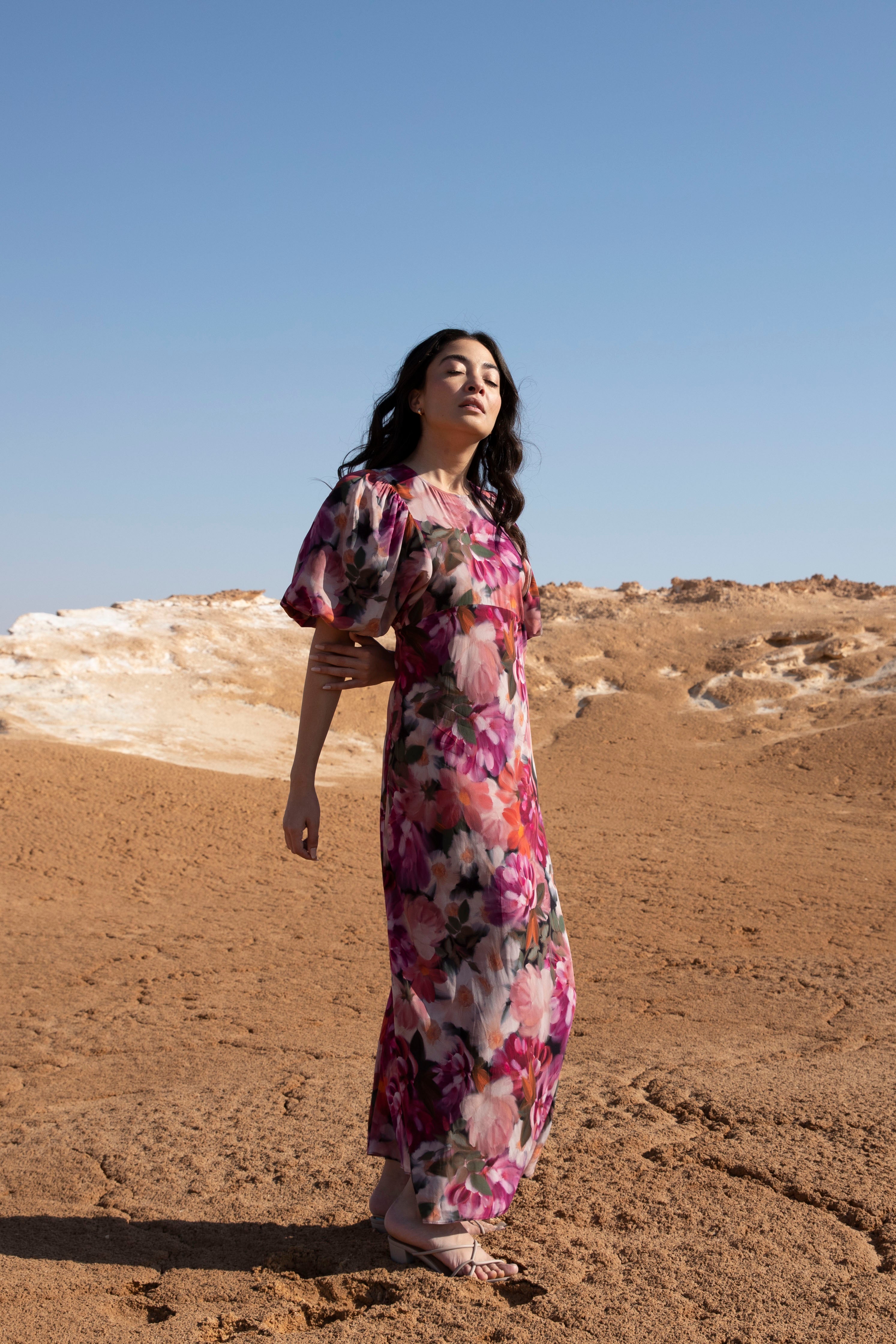 Kachel Natalia Dress