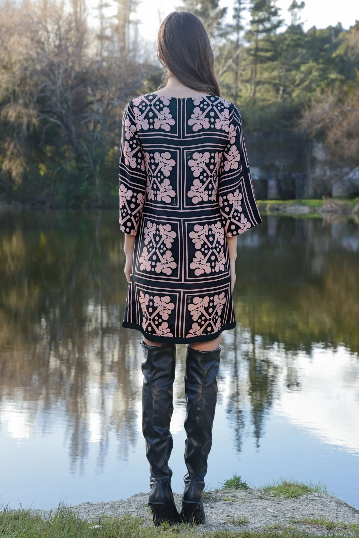 Coop by Trelise Cooper - Shift in Style Dress