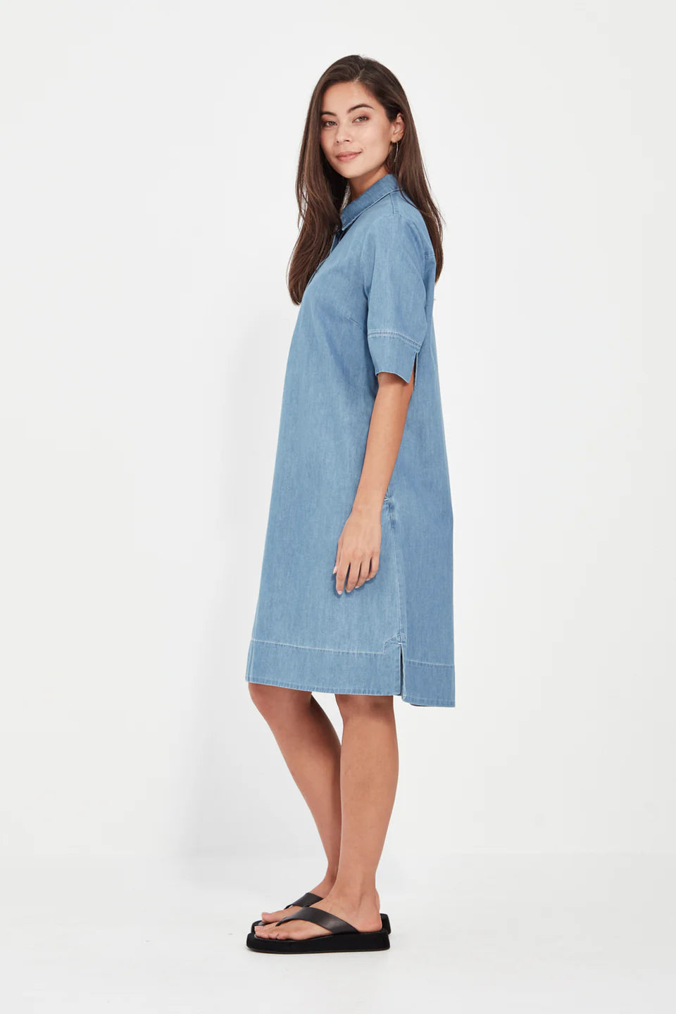 Verge - Alex Dress