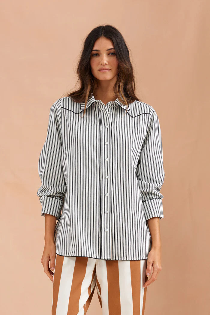 Binny - Shipwrecks Shirt