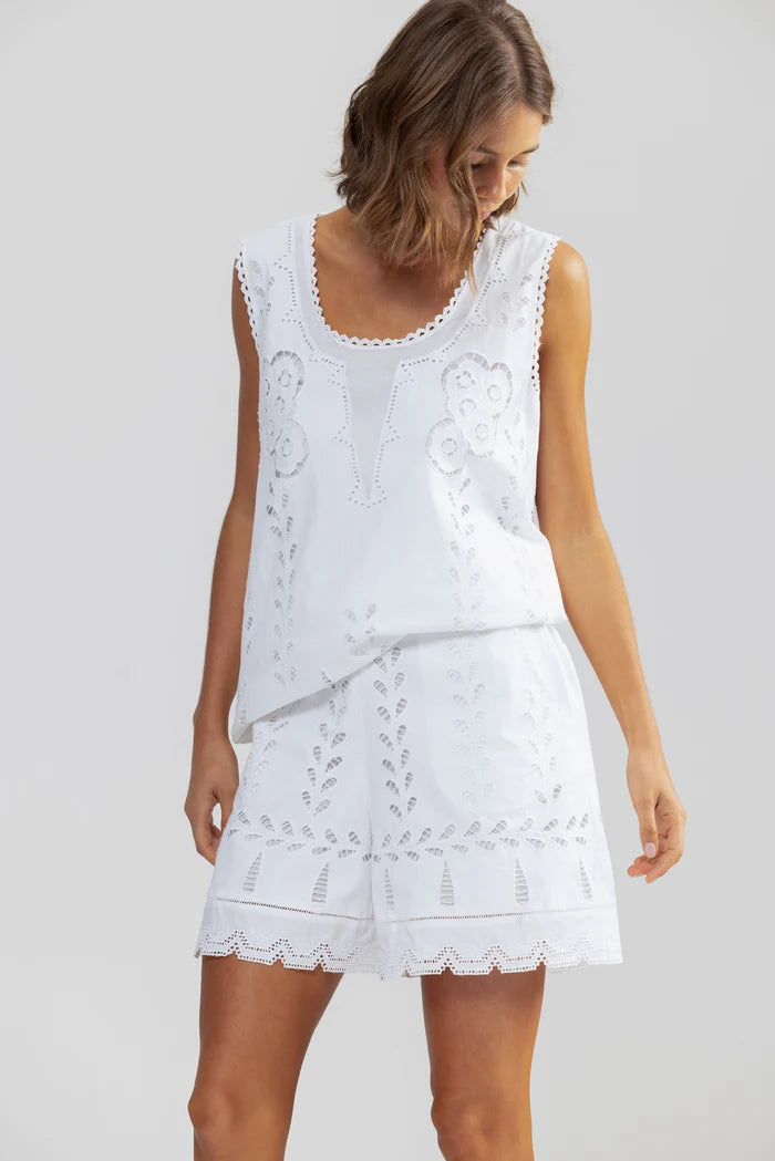 Binny- Homemade Lemonade Top