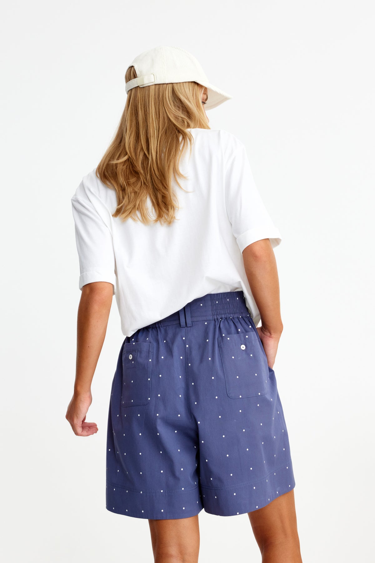 Binny - Breeches Shorts
