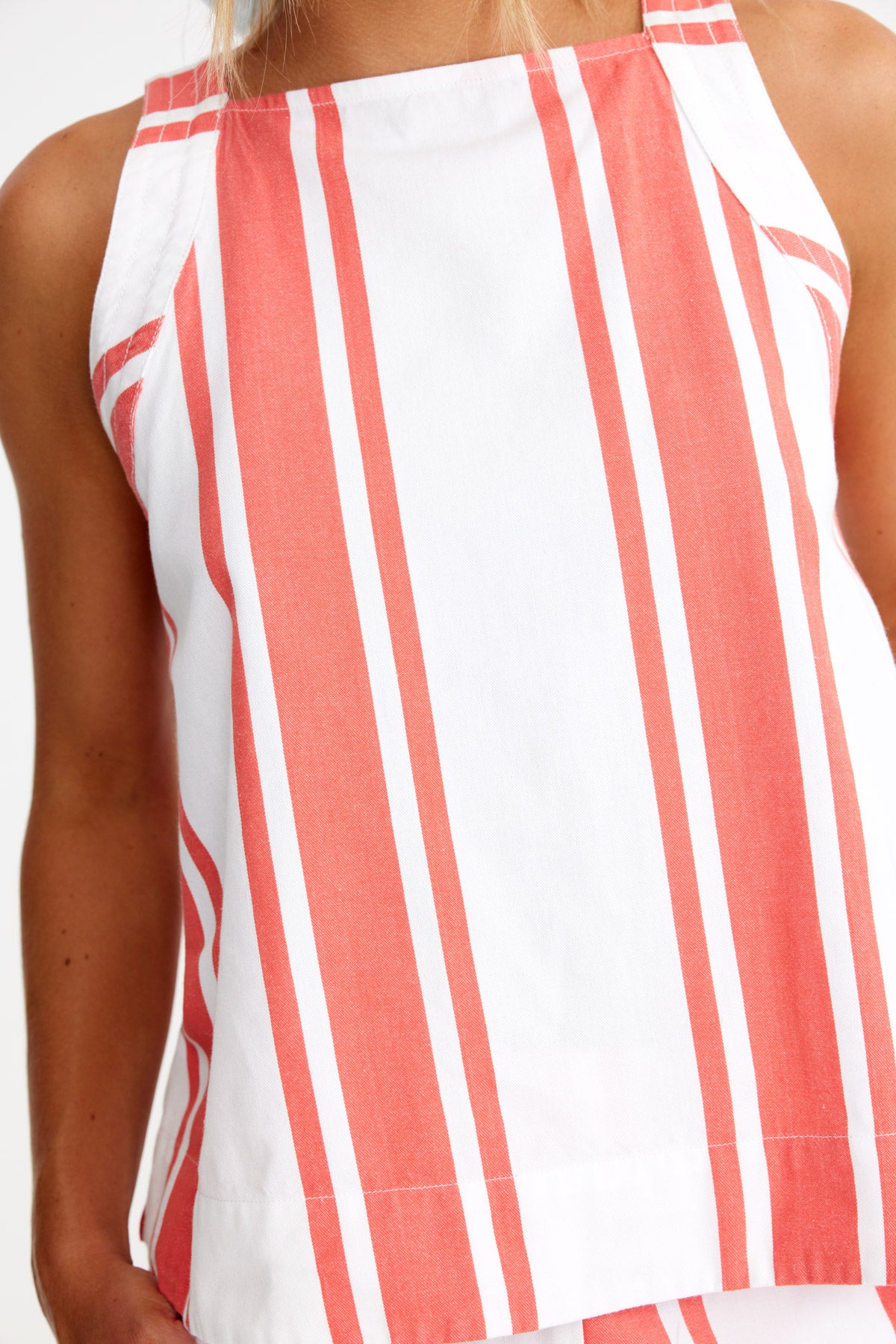 Binny - Filly Top