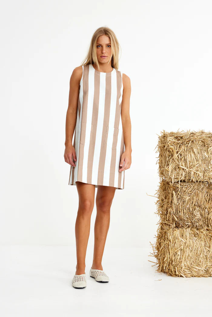 Binny - Sugarlumps Dress