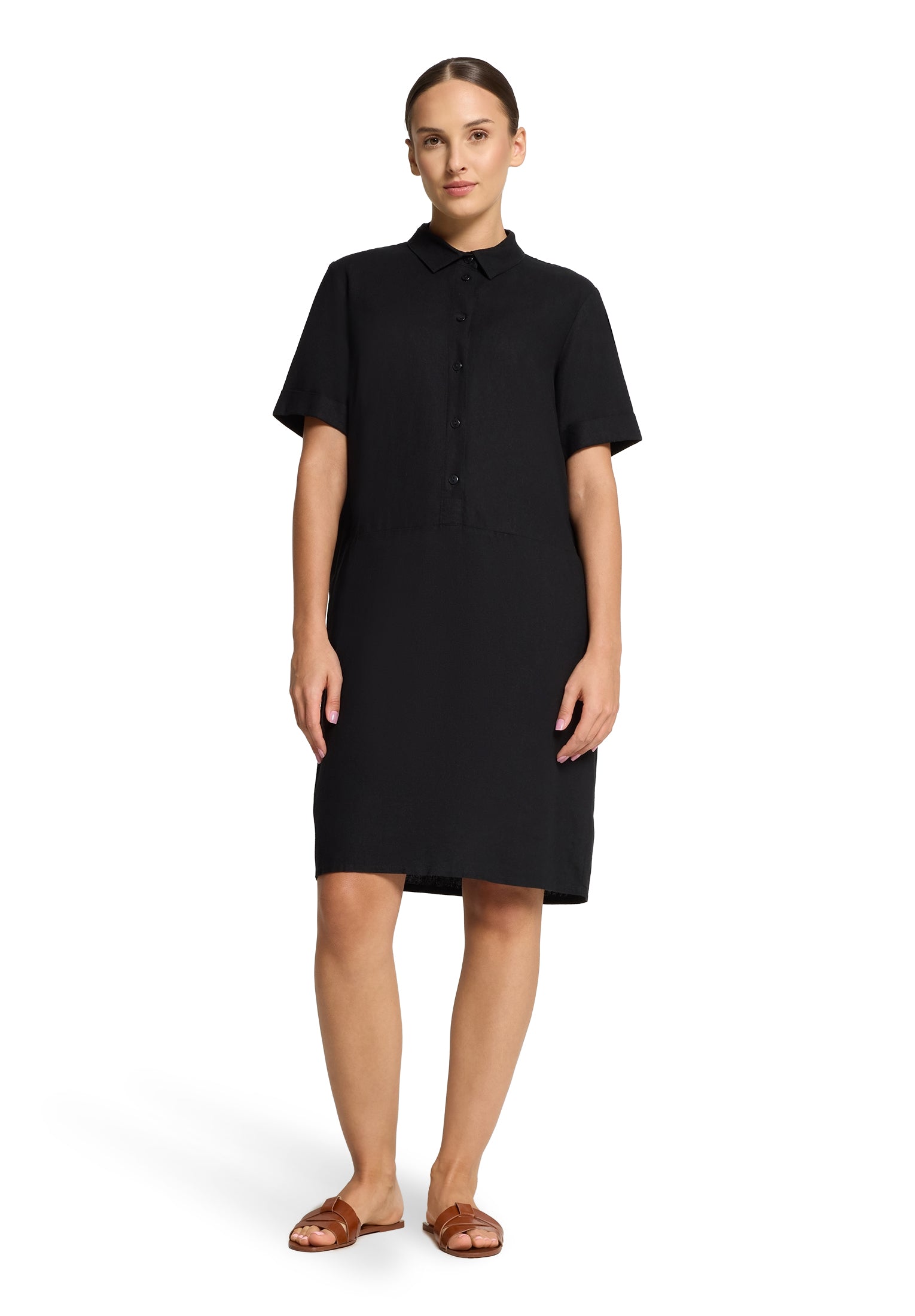 Betty Barclay - Black Dress