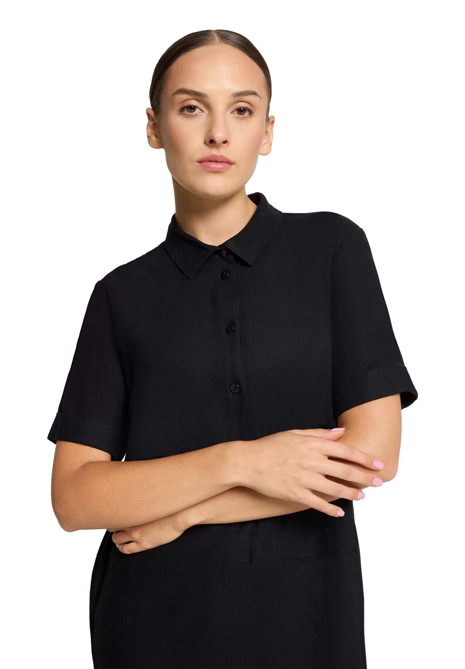 Betty Barclay - Black Dress