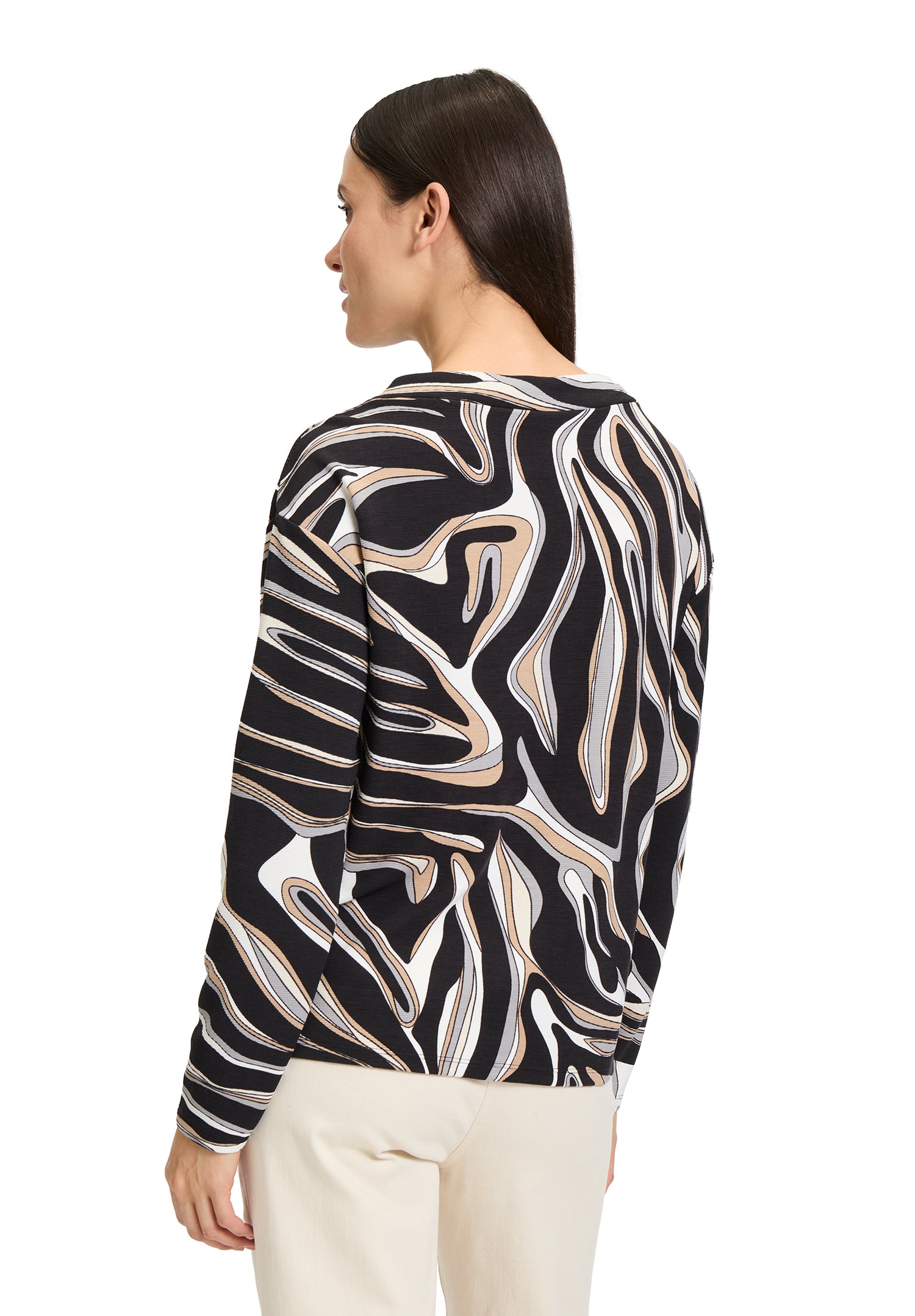 Betty Barclay - Judy Top