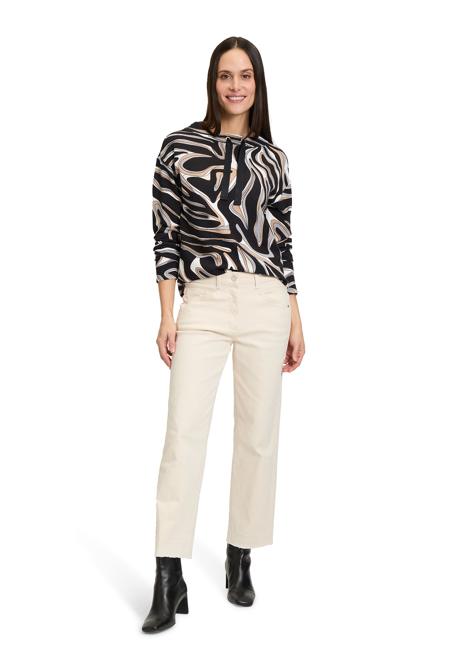 Betty Barclay - Judy Top