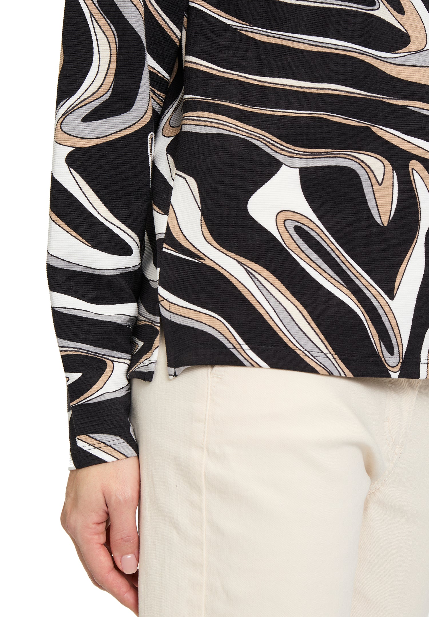 Betty Barclay - Judy Top