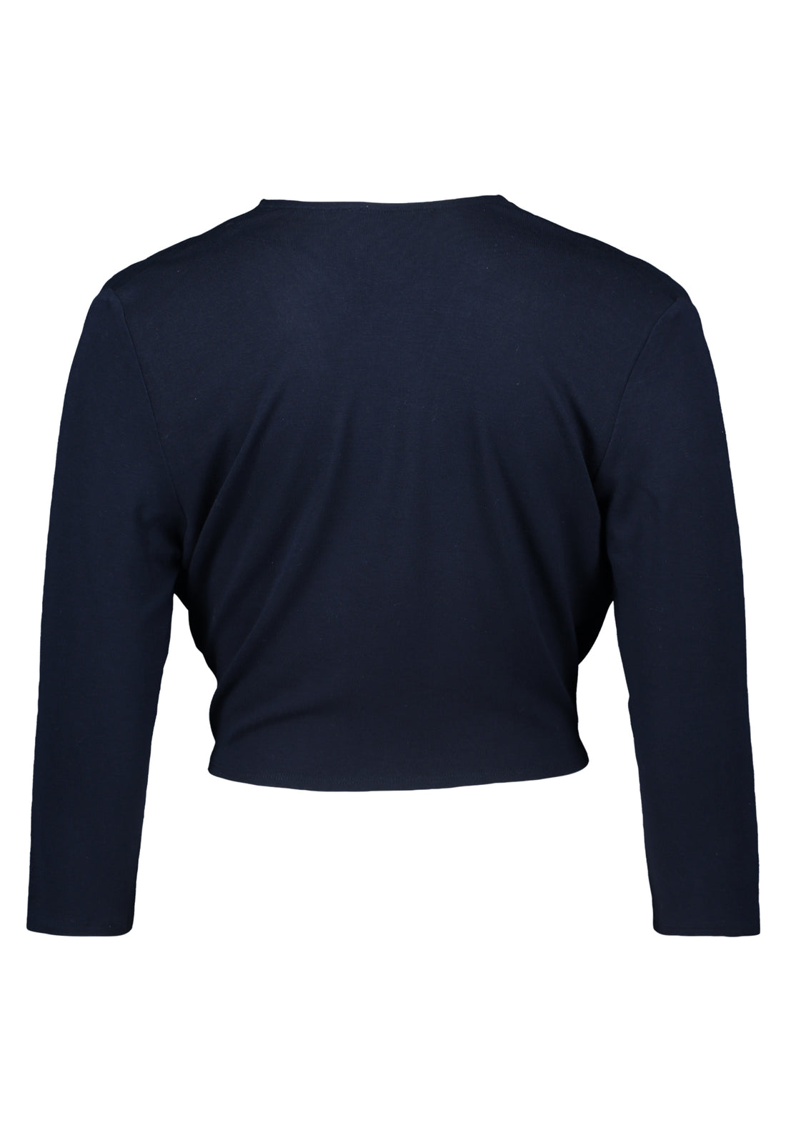 Betty Barclay - Navy Shrug