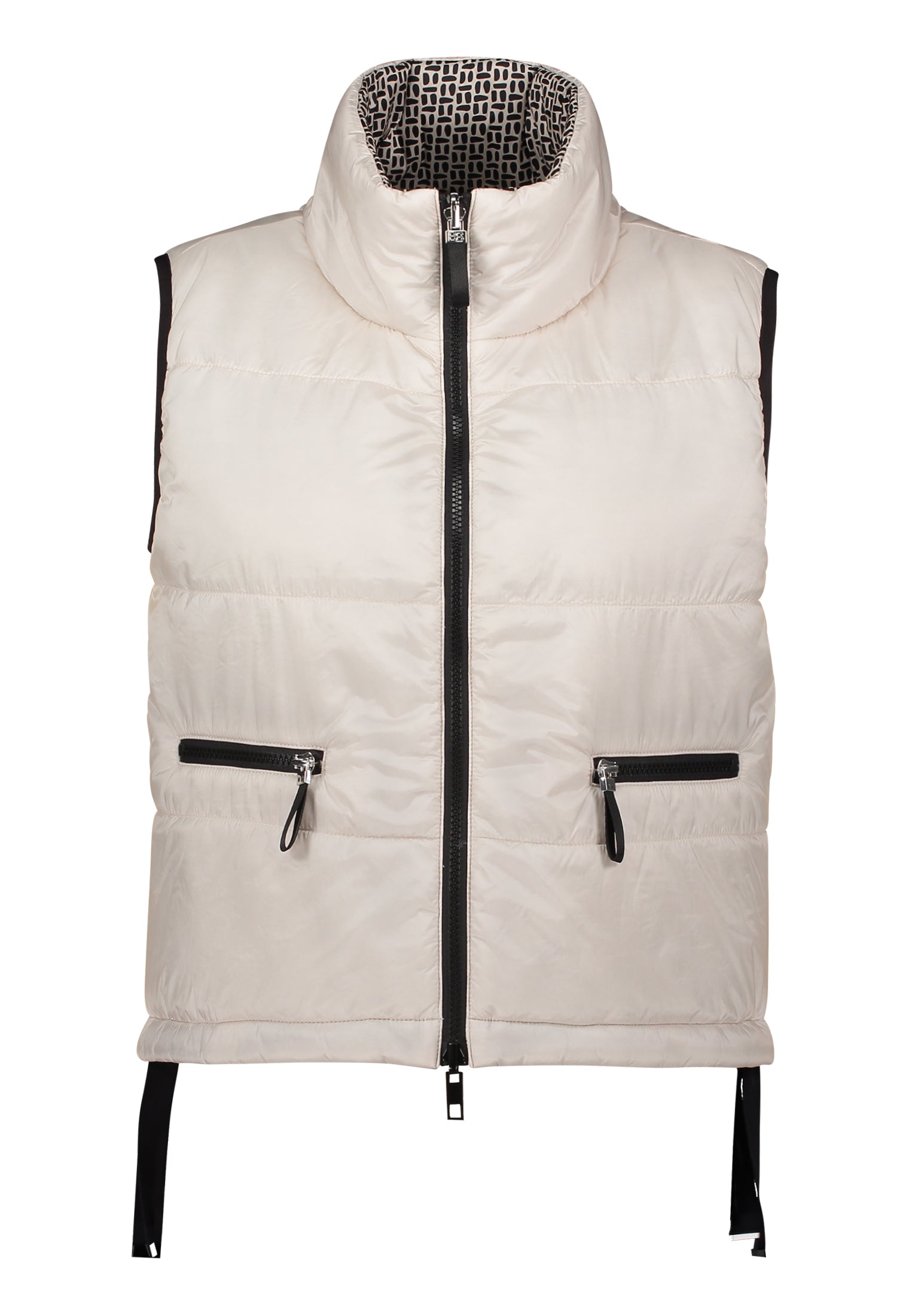 Betty Barclay - Reversable Vest