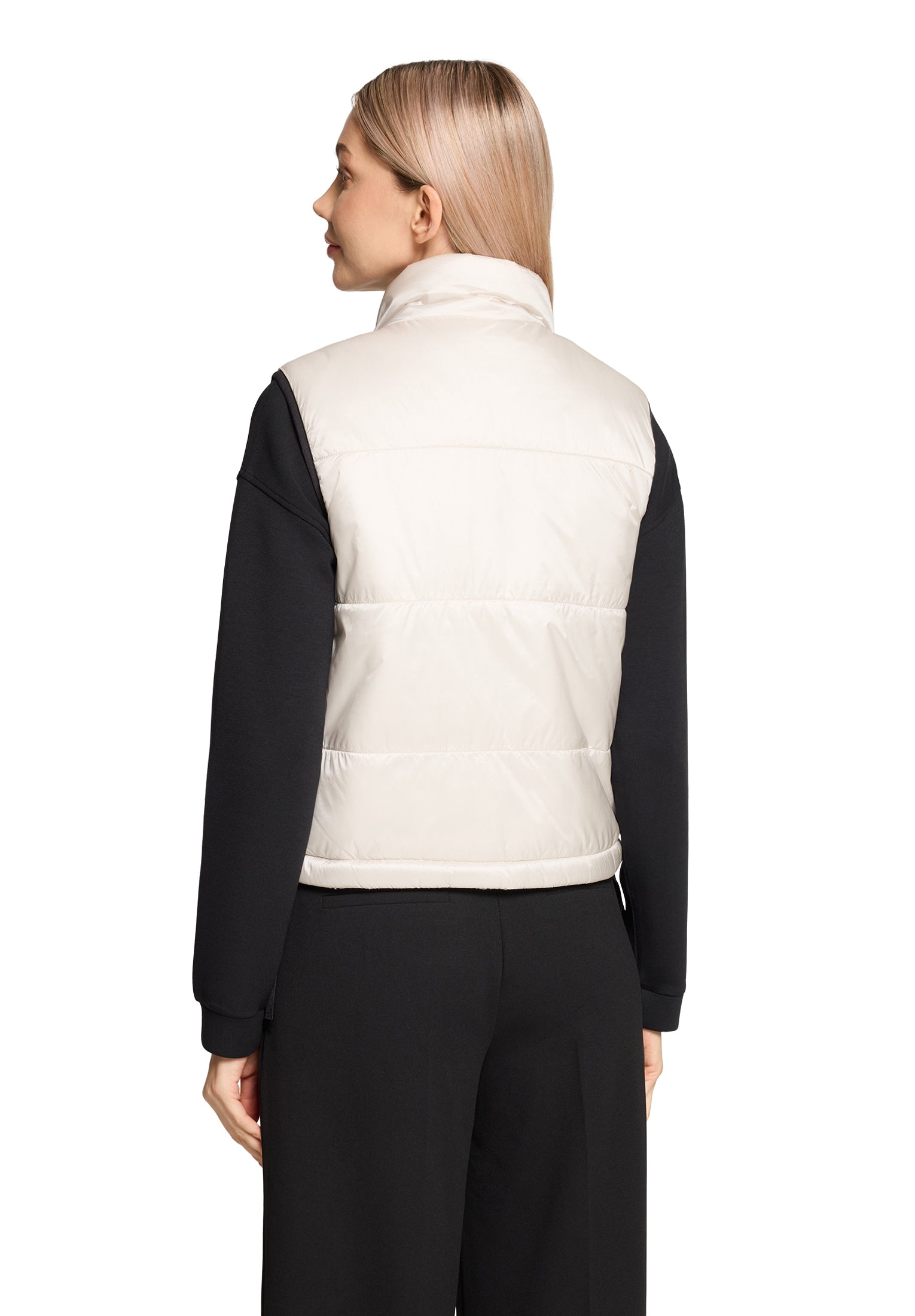 Betty Barclay - Reversable Vest