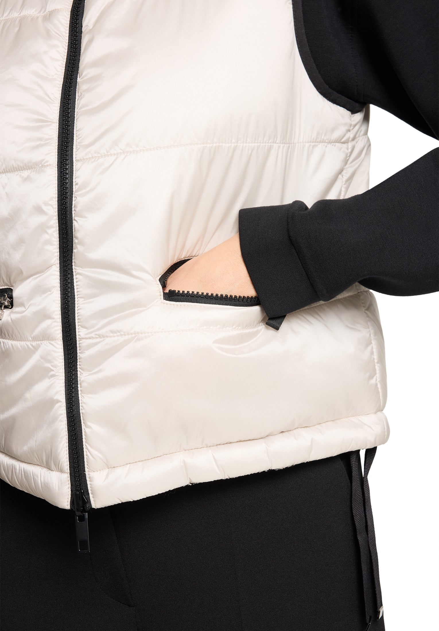 Betty Barclay - Reversable Vest