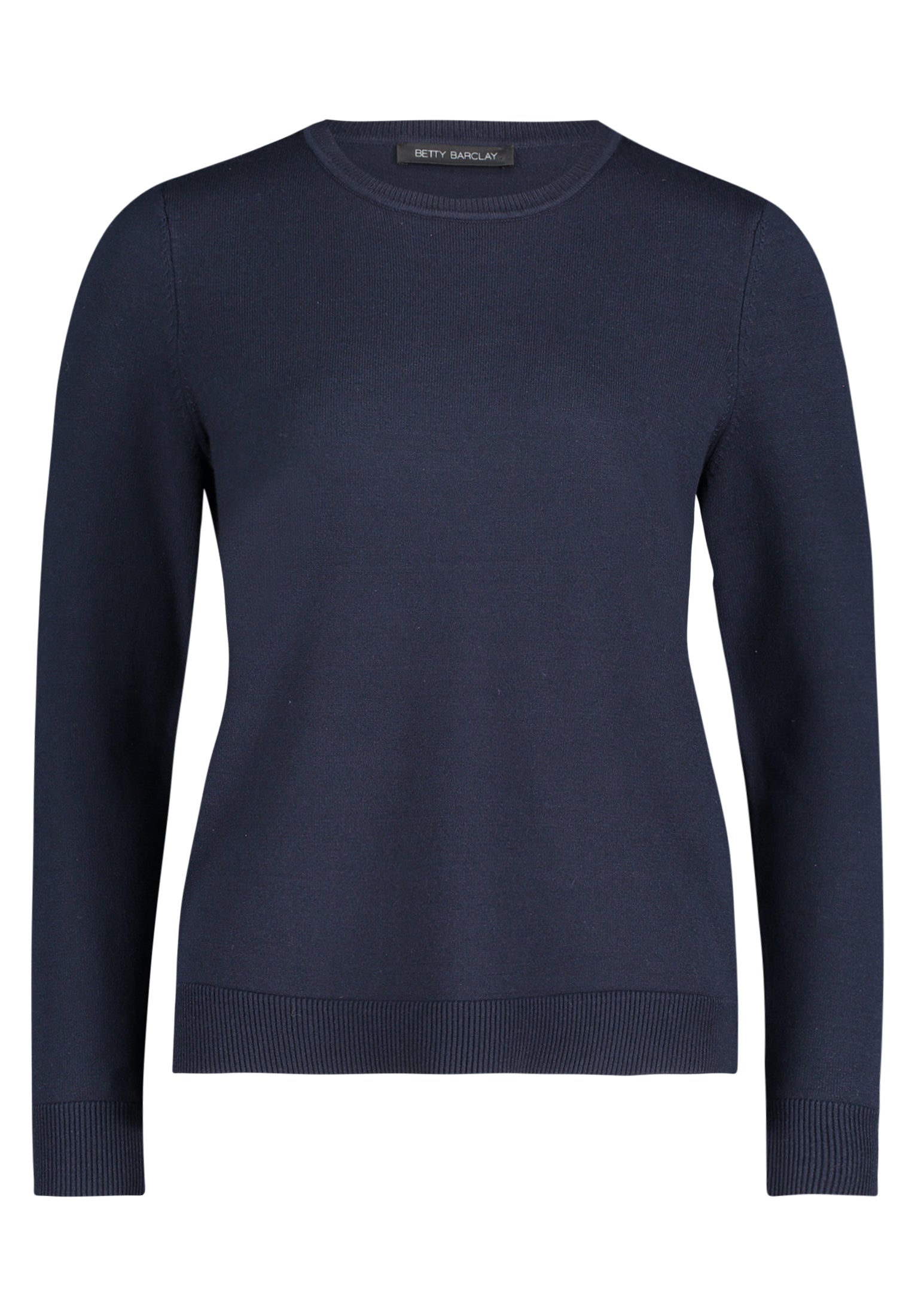 Betty Barclay - Navy Jumper