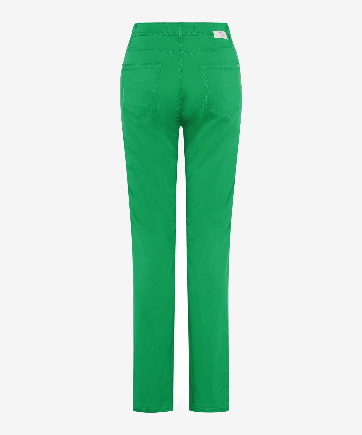 Brax Mary - Ultra Light Pant Green