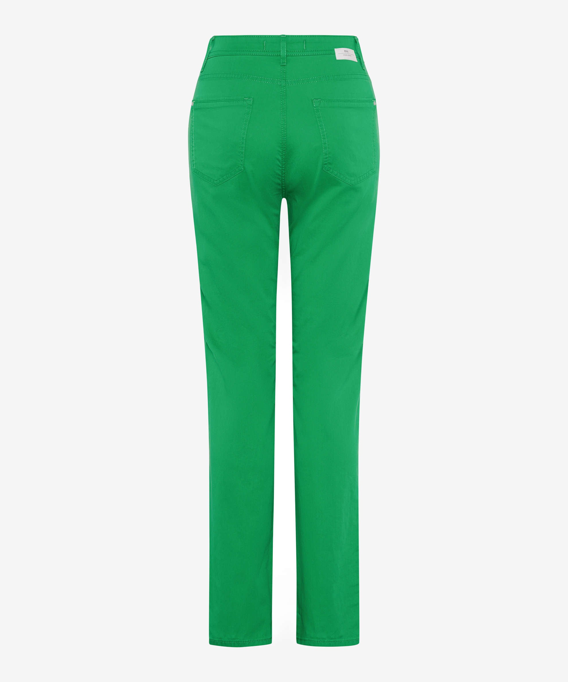Brax Mary - Ultra Light Pant Green