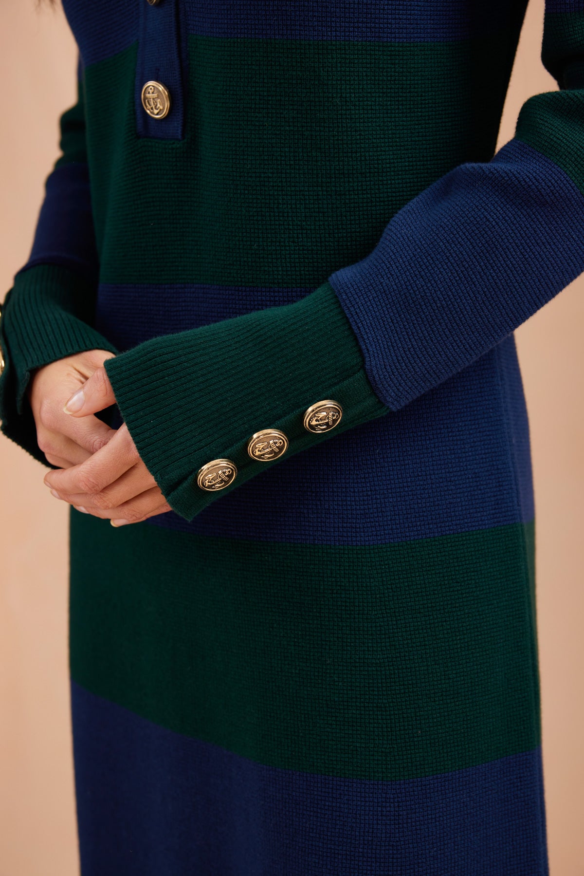 Binny - Fairhaven Dress