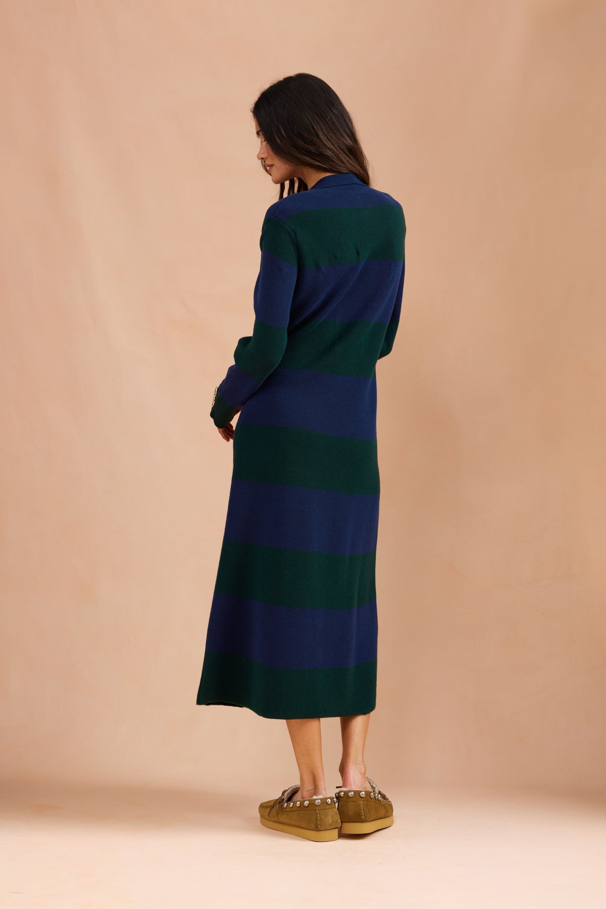 Binny - Fairhaven Dress