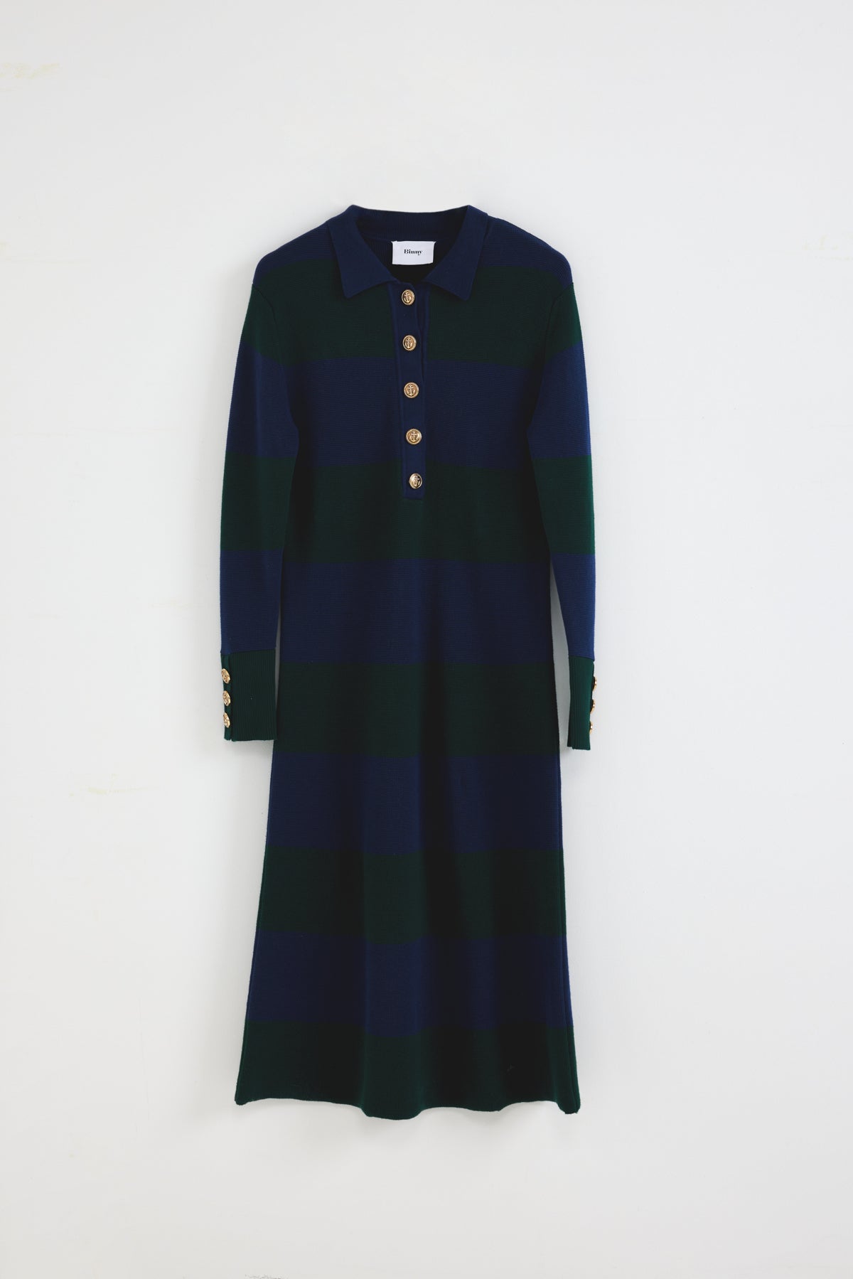 Binny - Fairhaven Dress