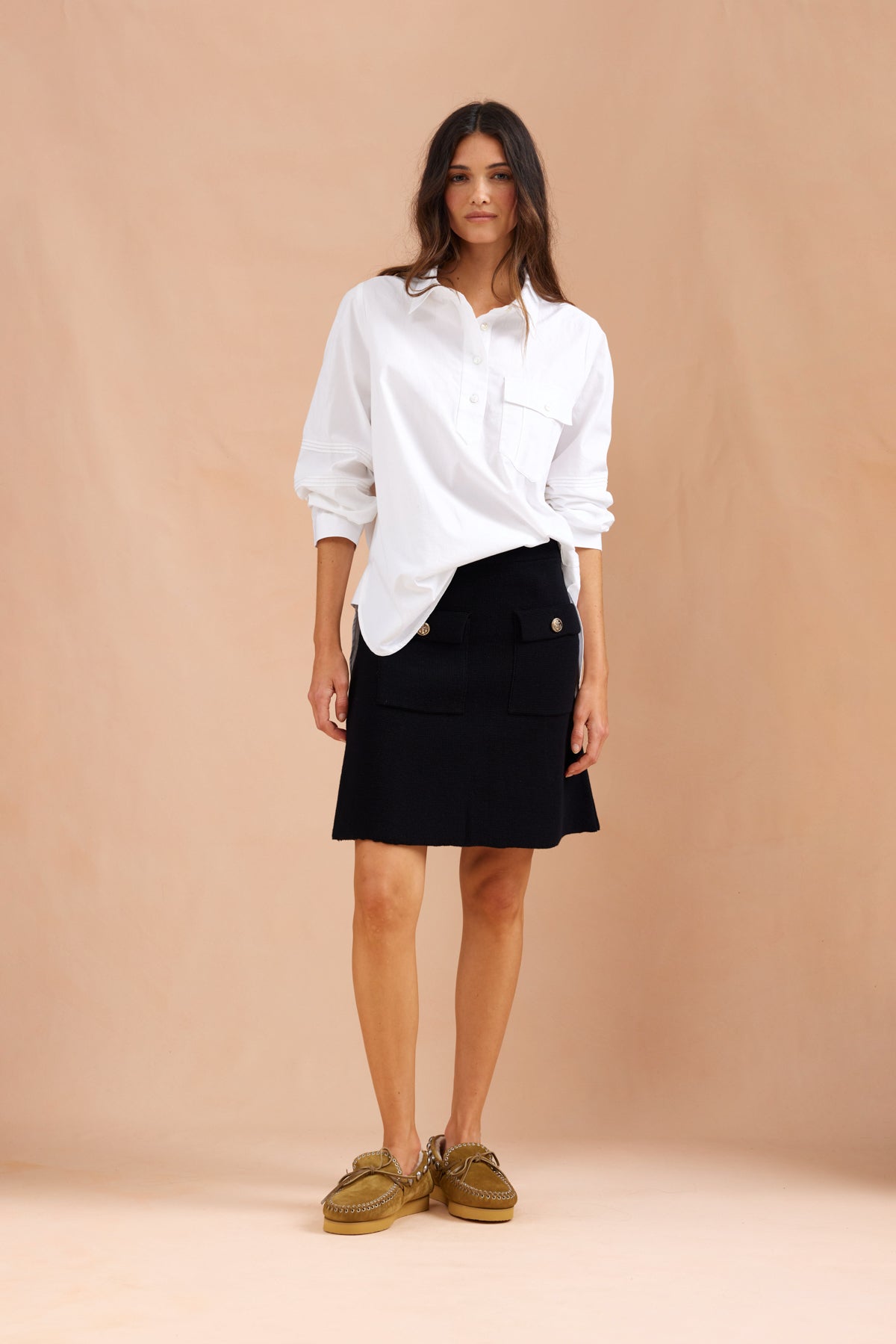 Binny - The Bay Of Islands Skirt