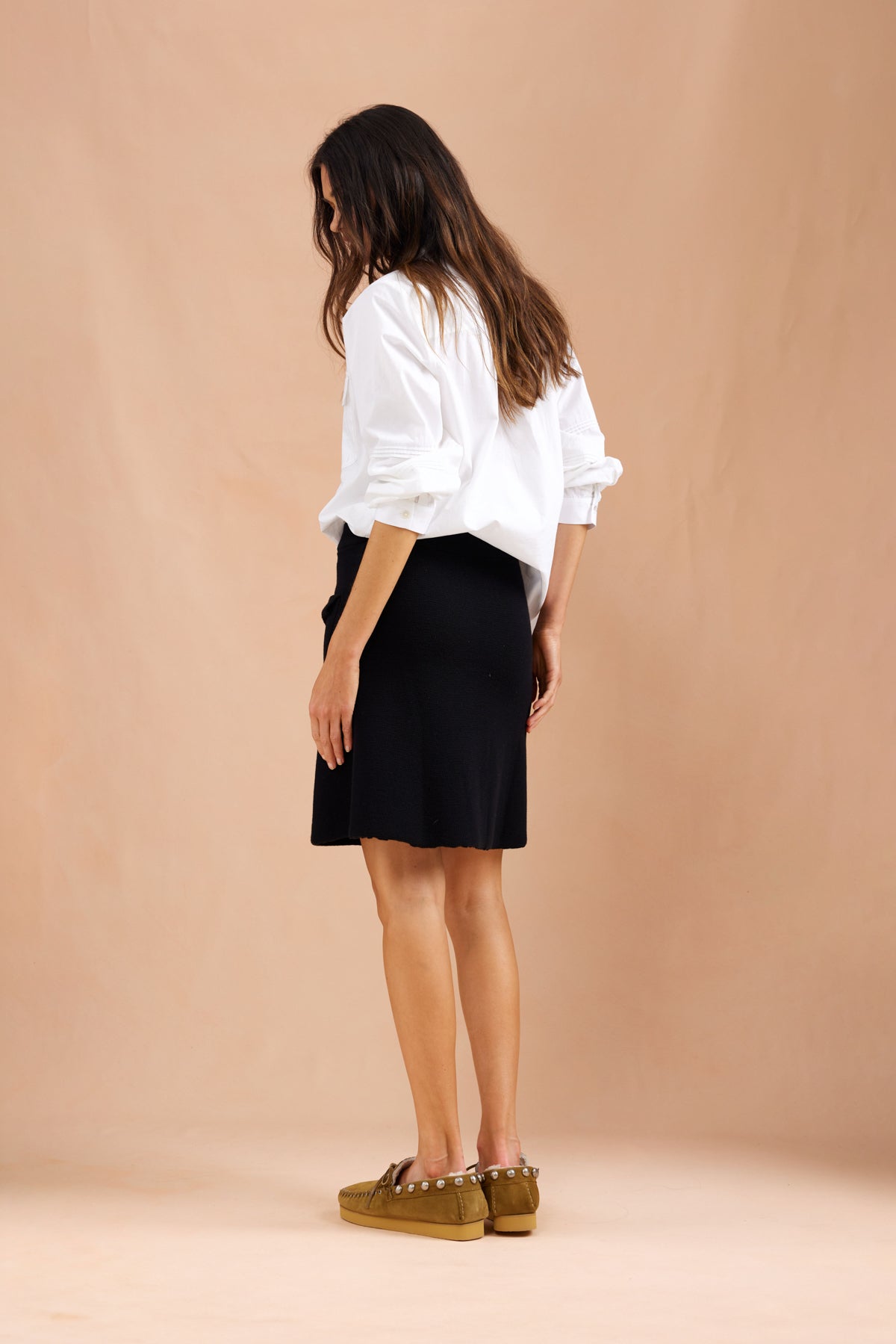 Binny - The Bay Of Islands Skirt