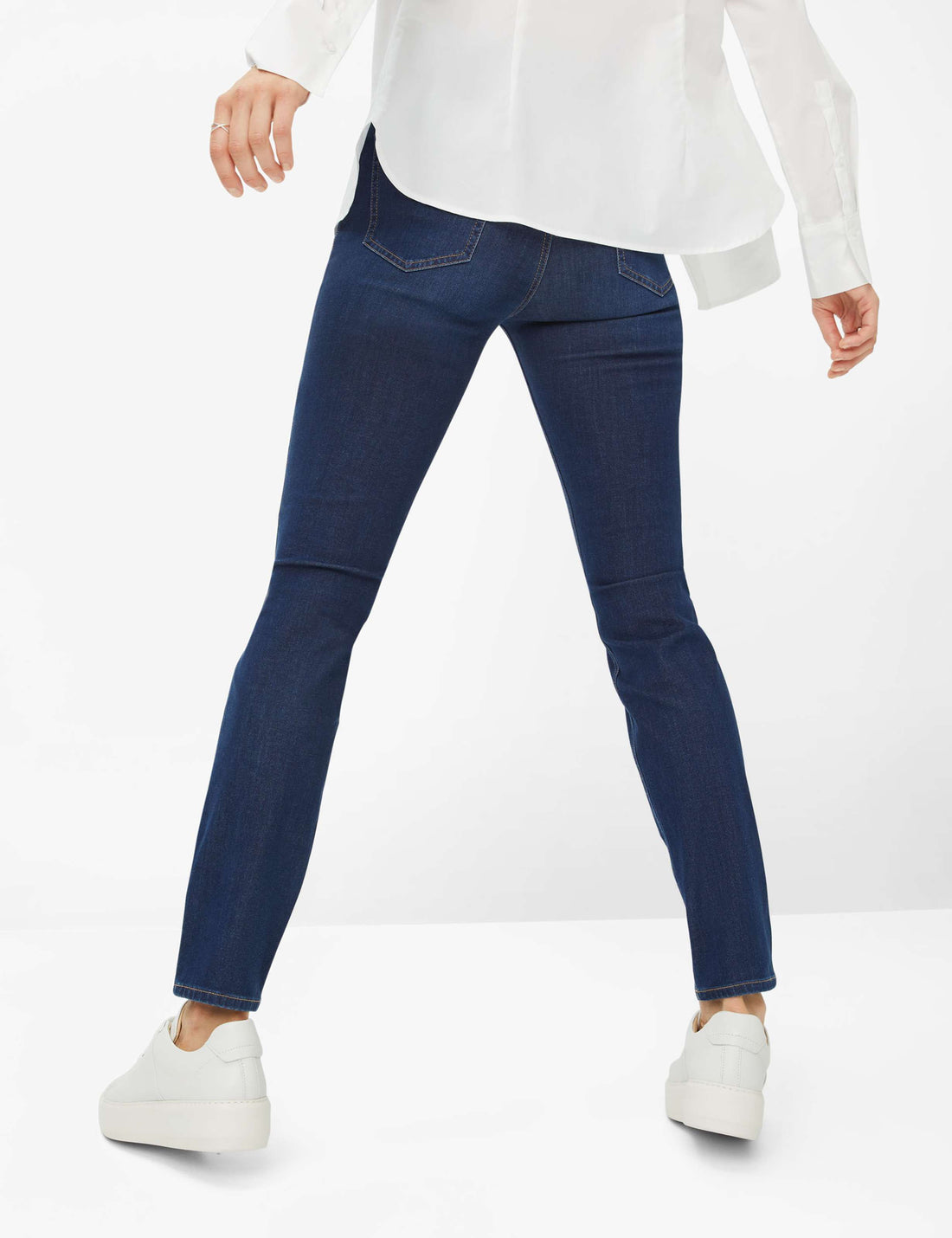 Brax - Shakira - Denim Blue