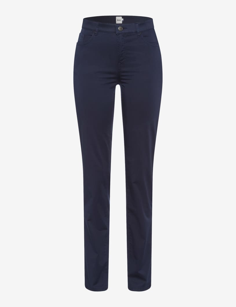 Brax- Mary Ultra Light Full Length - Navy