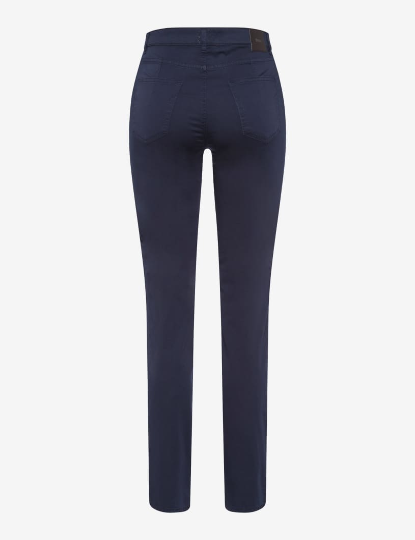 Brax- Mary Ultra Light Full Length - Navy