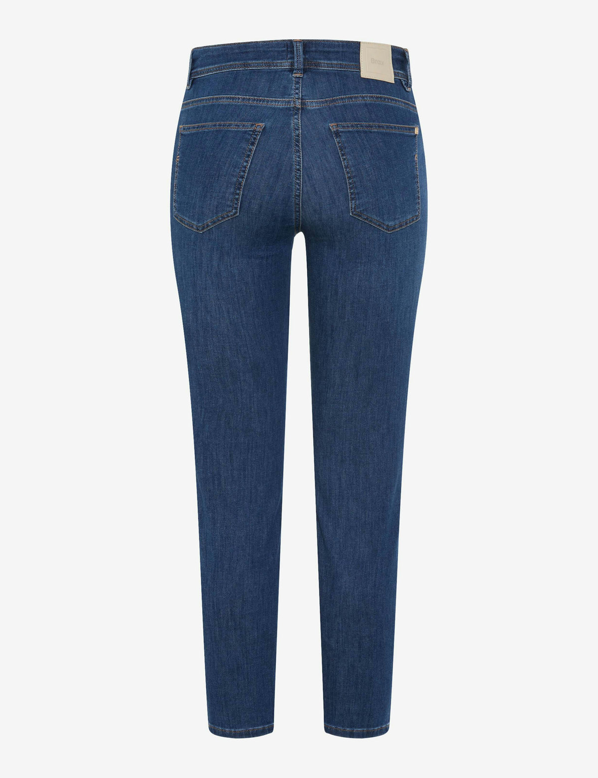 BRAX Shakira Free to Move Ultralight Denim Jeans