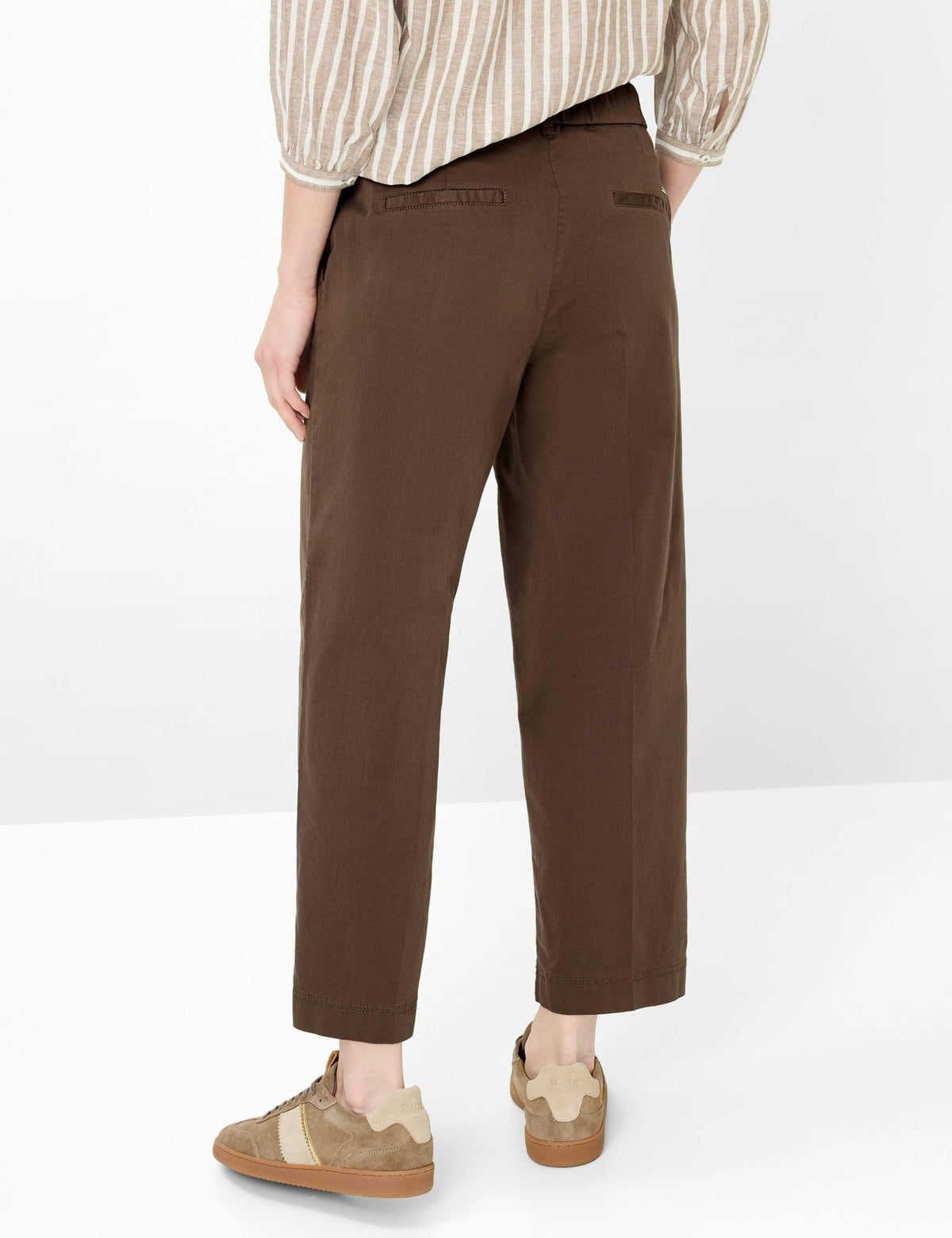 BRAX Mary Ultra Light Supreme - Chocolate
