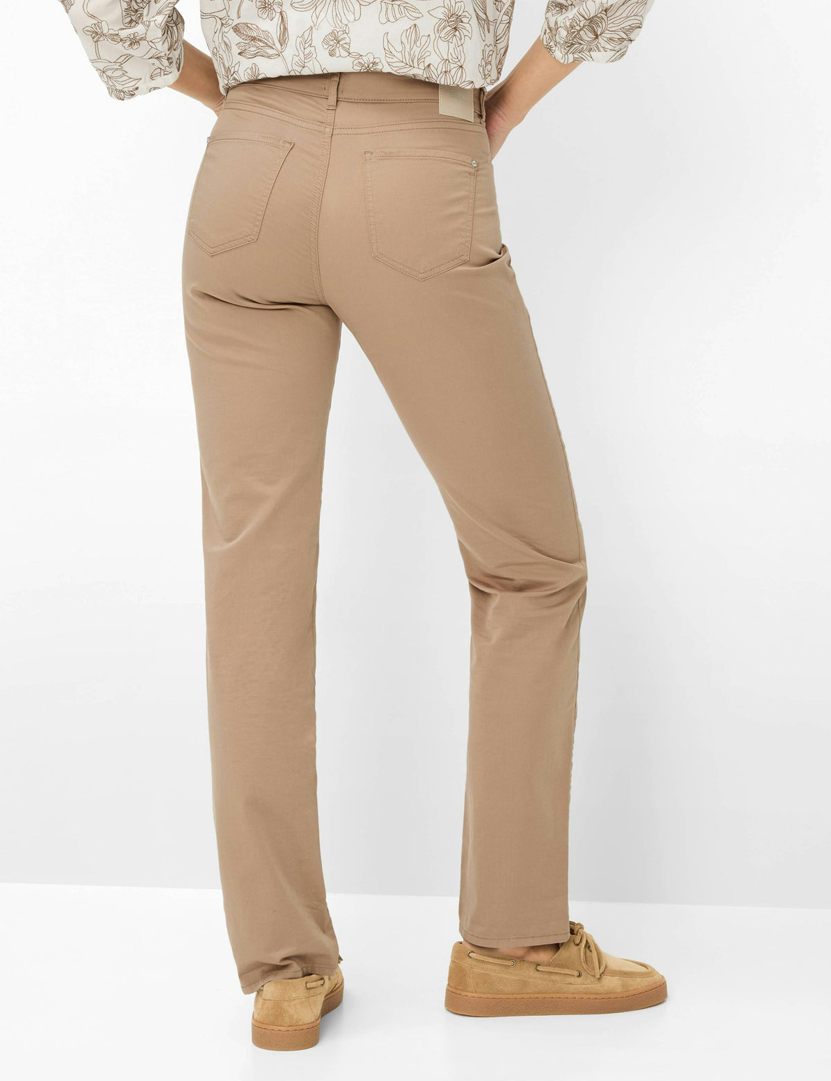 BRAX Carola Ultra Light Supreme - Light Brown