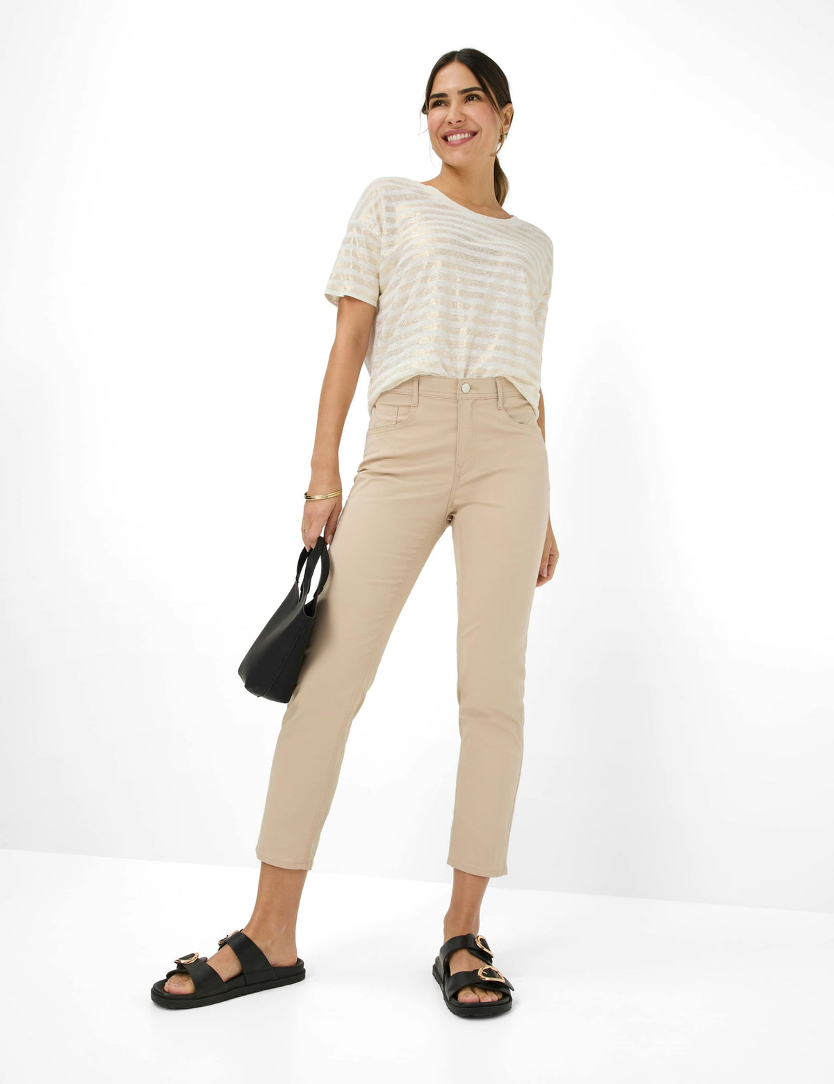 BRAX Mary Ultra Light Supreme - Sand