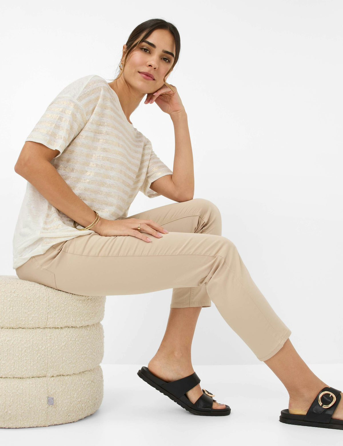 BRAX Mary Ultra Light Supreme - Sand