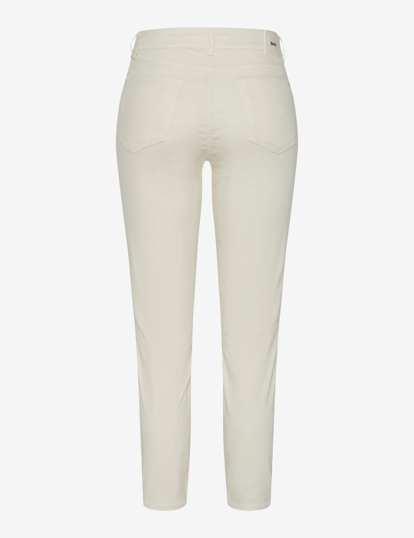 Brax Shakira S - Pale Butter Denim