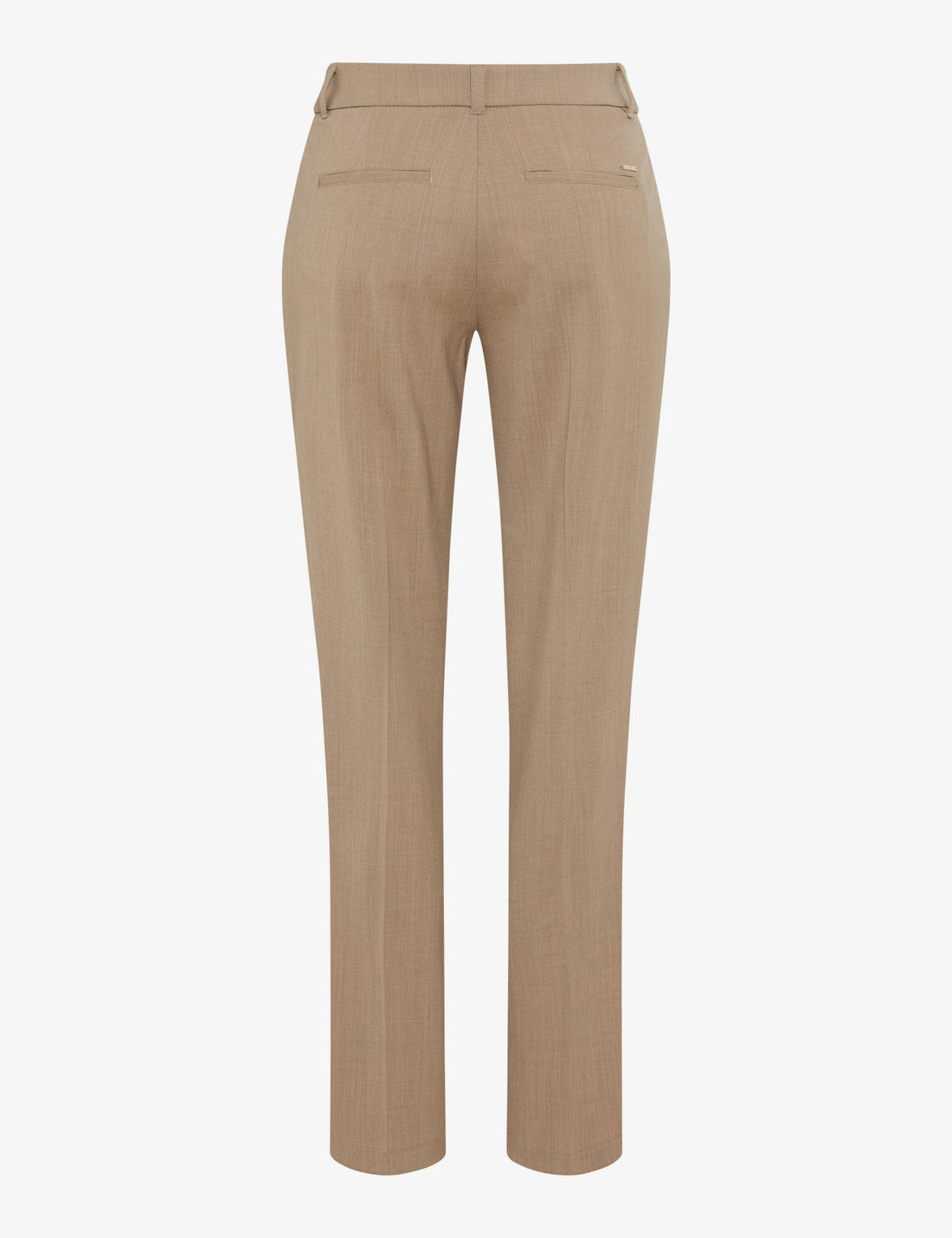 Brax - Maron Wool Blend pant - Caramel