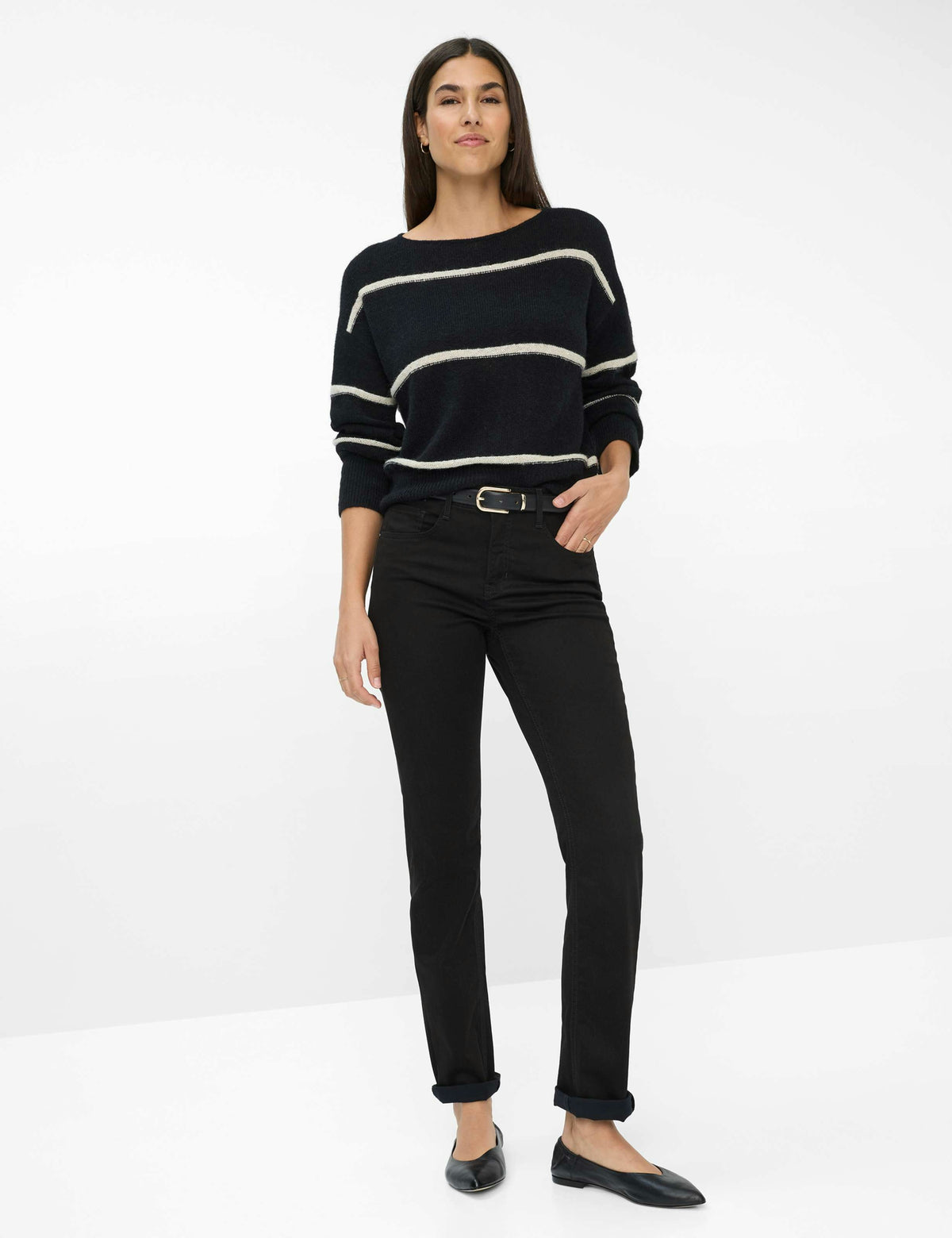 BRAX Mary Ultra Light Supreme - Black