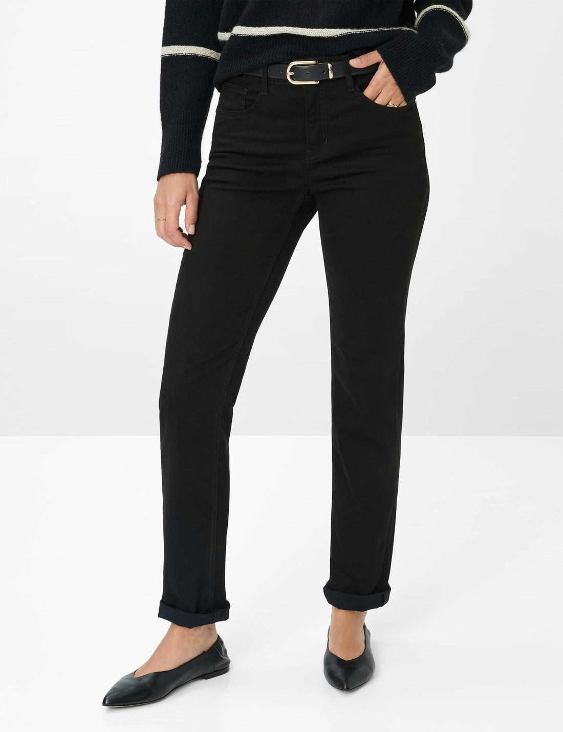 BRAX Mary Ultra Light Supreme - Black