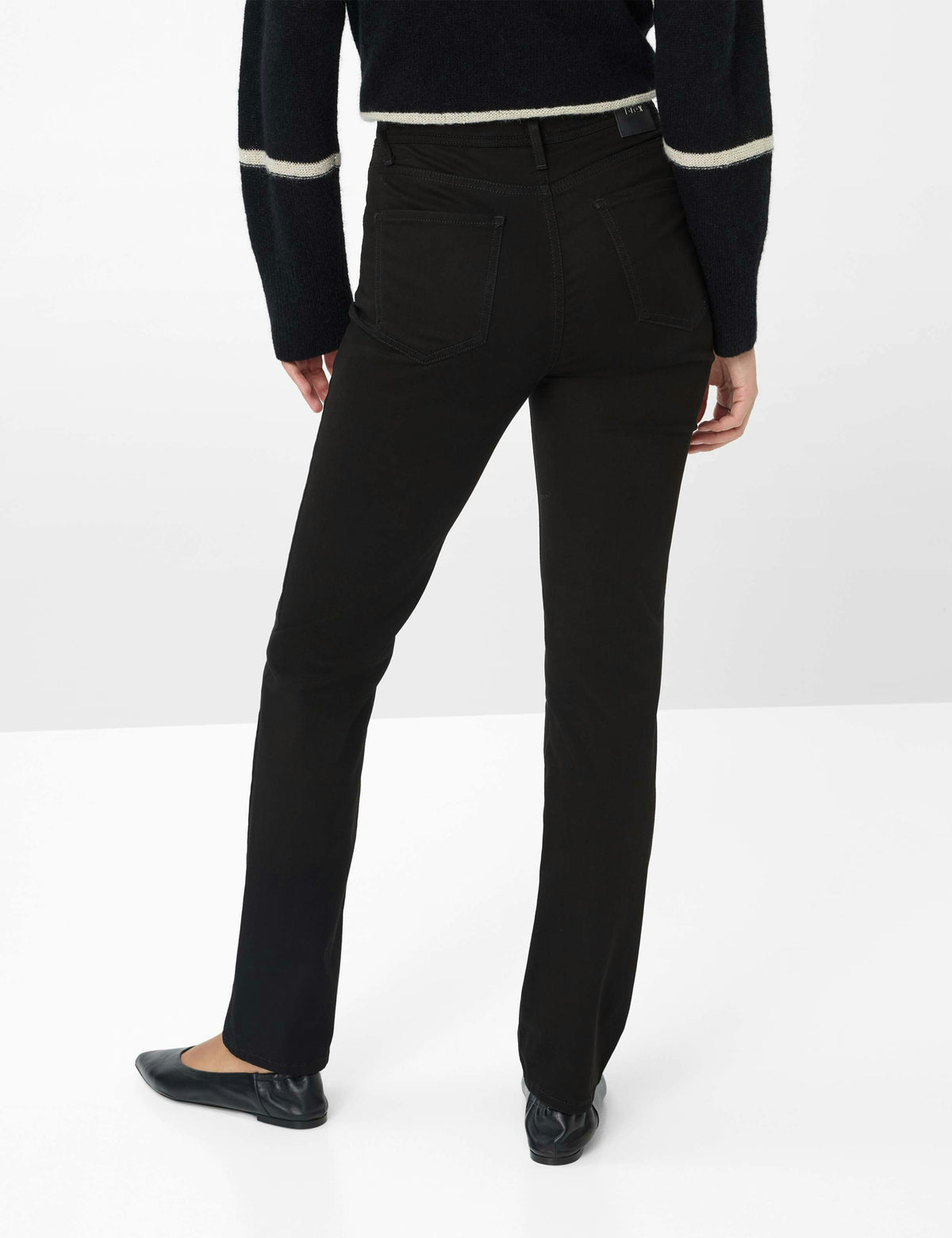 BRAX Mary Ultra Light Supreme - Black