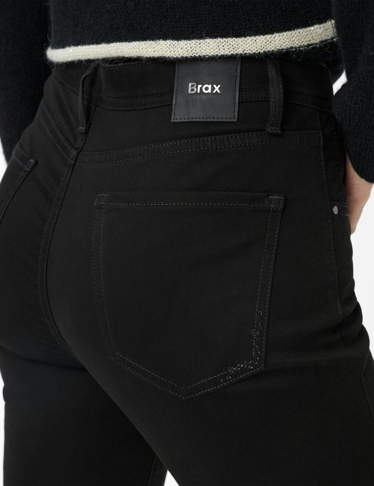 BRAX Mary Ultra Light Supreme - Black