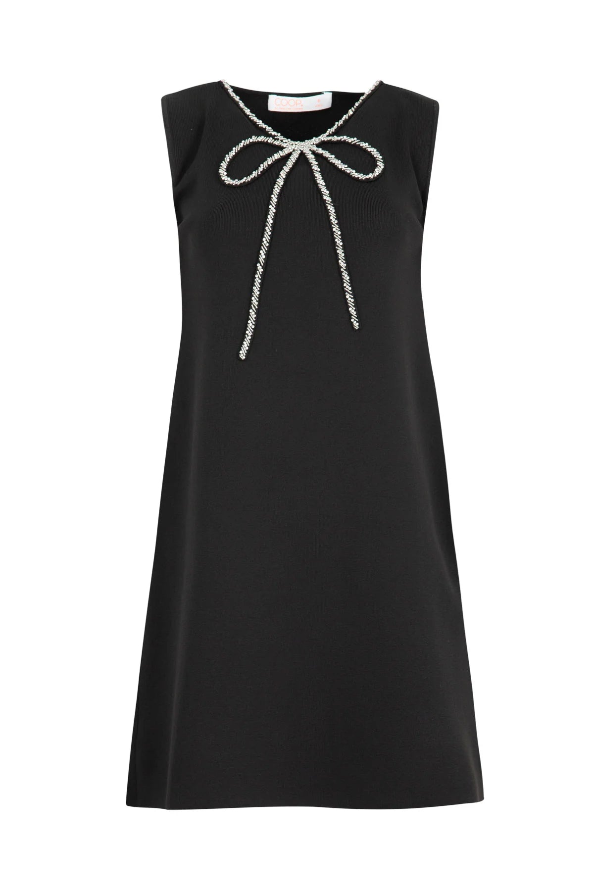 Coop By Trelise Cooper - Little Bow Peek Dress