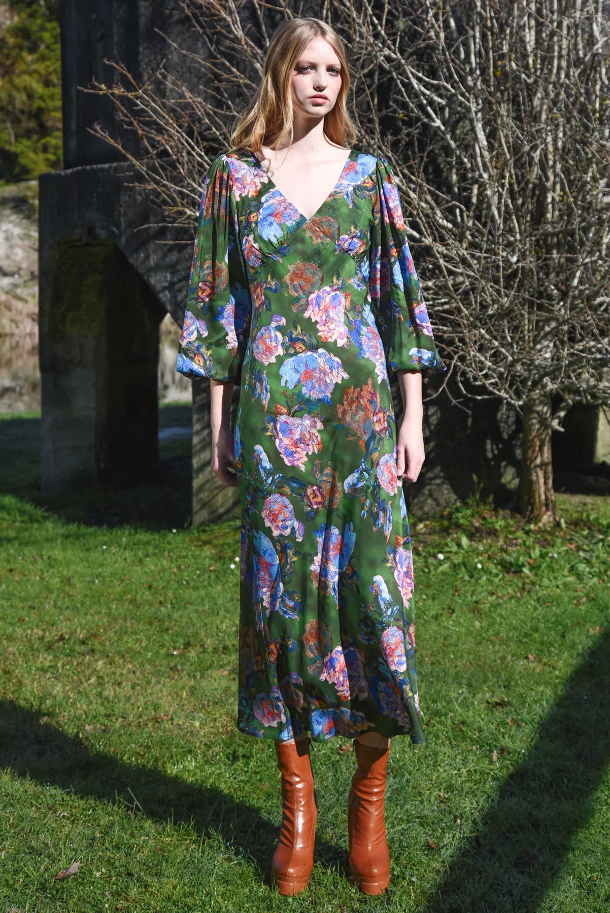 Coop By Trelise Cooper - I Might Be Biased Dress